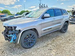 1C4RJFAG8MC566012 2021 JEEP GRAND CHEROKEE