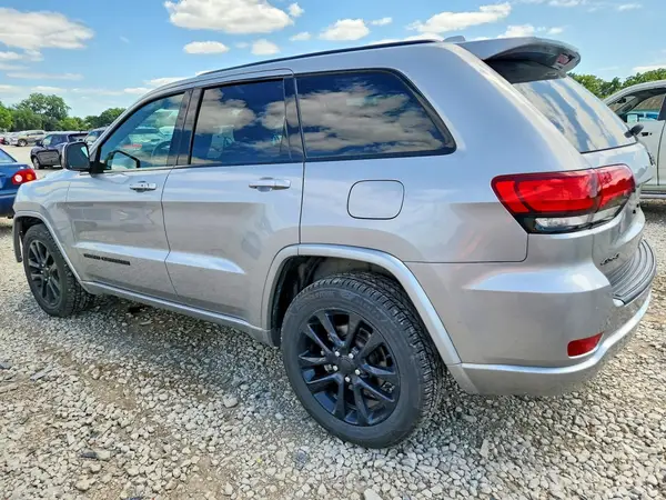 1C4RJFAG8MC566012 2021 JEEP GRAND CHEROKEE - Image 2