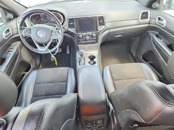 1C4RJFAG8MC566012 2021 JEEP GRAND CHEROKEE - Image 8
