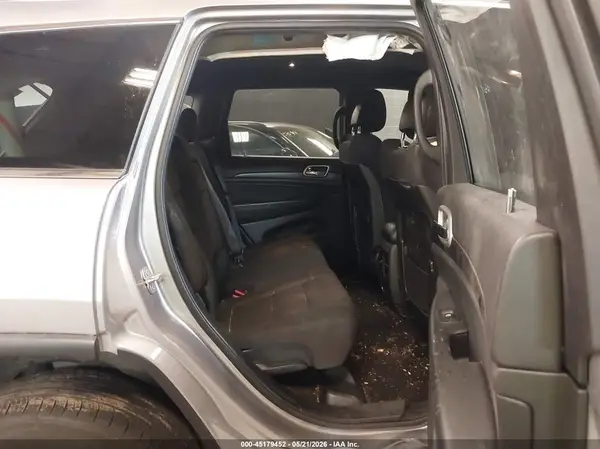 1C4RJFAG8MC585630 2021 JEEP GRAND CHEROKEE - Image 8