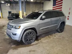 1C4RJFAG8MC589340 2021 JEEP GRAND CHEROKEE