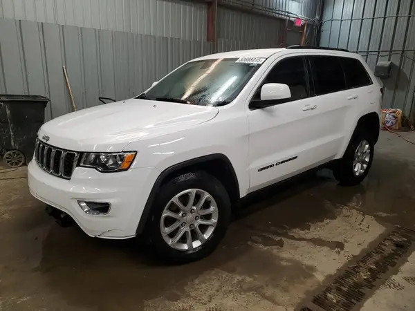 1C4RJFAG8MC599608 2021 JEEP GRAND CHEROKEE - Image 1