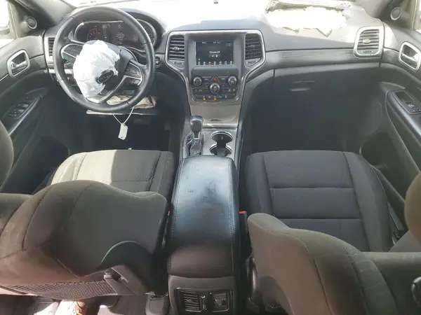 1C4RJFAG8MC600188 2021 JEEP GRAND CHEROKEE - Image 8