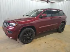 1C4RJFAG8MC607416 2021 JEEP GRAND CHEROKEE