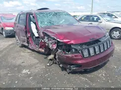 1C4RJFAG8MC613667 2021 JEEP GRAND CHEROKEE
