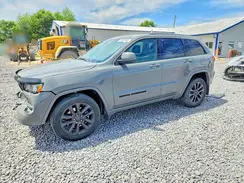 1C4RJFAG8MC621364 2021 JEEP GRAND CHEROKEE