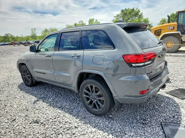 1C4RJFAG8MC621364 2021 JEEP GRAND CHEROKEE - Image 2