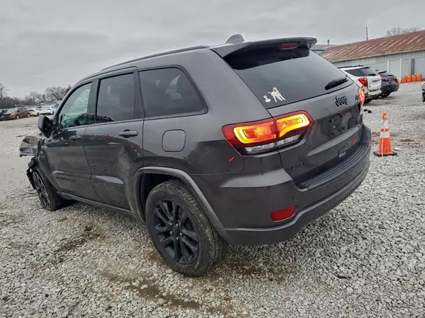 1C4RJFAG8MC653456 2021 JEEP GRAND CHEROKEE - Image 2