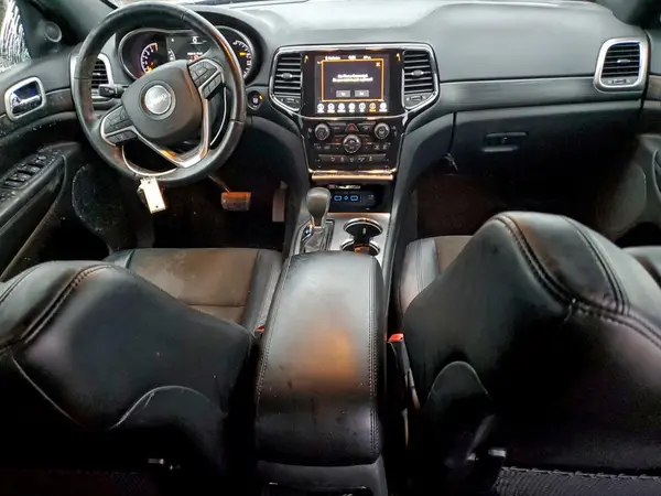 1C4RJFAG8MC653456 2021 JEEP GRAND CHEROKEE - Image 8