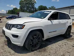 1C4RJFAG8MC674646 2021 JEEP GRAND CHEROKEE