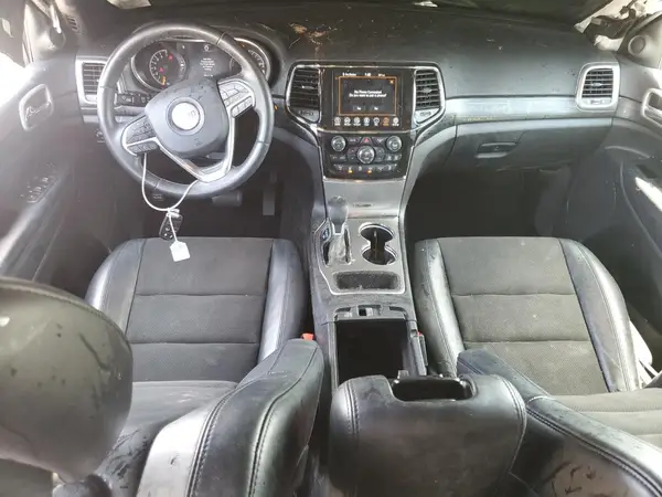 1C4RJFAG8MC674646 2021 JEEP GRAND CHEROKEE - Image 8