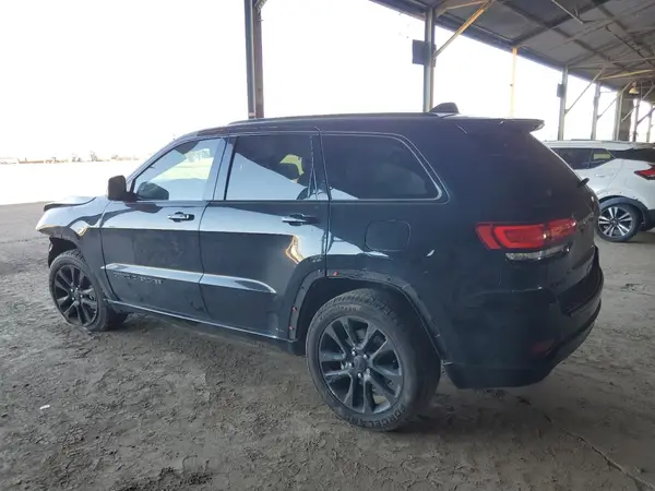 1C4RJFAG8MC677367 2021 JEEP GRAND CHEROKEE - Image 2