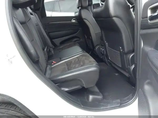 1C4RJFAG8MC689924 2021 JEEP GRAND CHEROKEE - Image 8
