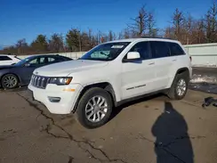 1C4RJFAG8MC691138 2021 JEEP GRAND CHEROKEE