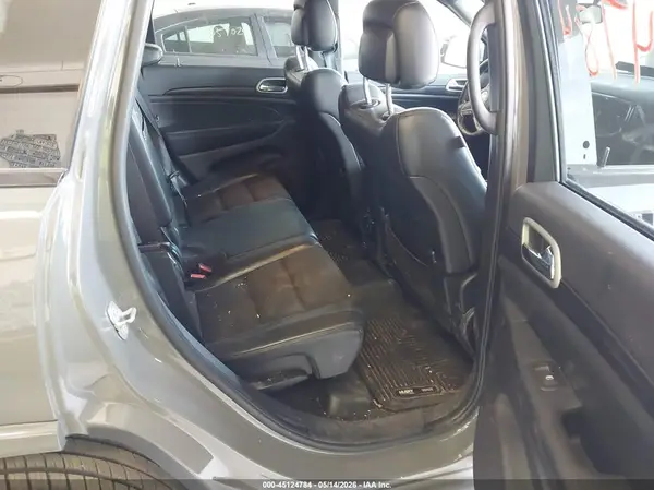 1C4RJFAG8MC692113 2021 JEEP GRAND CHEROKEE - Image 8