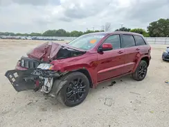 1C4RJFAG8MC708990 2021 JEEP GRAND CHEROKEE