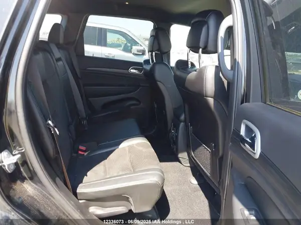 1C4RJFAG8MC710500 2021 JEEP GRAND CHEROKEE - Image 8
