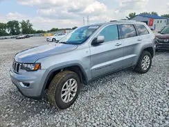 1C4RJFAG8MC711808 2021 JEEP GRAND CHEROKEE