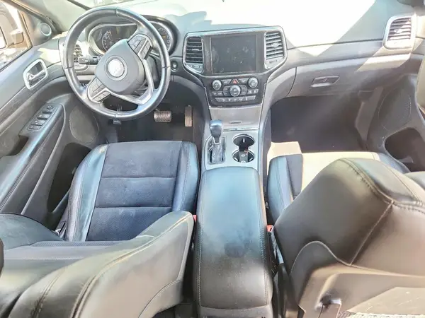 1C4RJFAG8MC730083 2021 JEEP GRAND CHEROKEE - Image 8