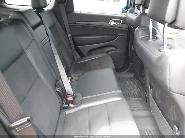 1C4RJFAG8MC730715 2021 JEEP GRAND CHEROKEE - Image 8