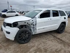 1C4RJFAG8MC736496 2021 JEEP GRAND CHEROKEE