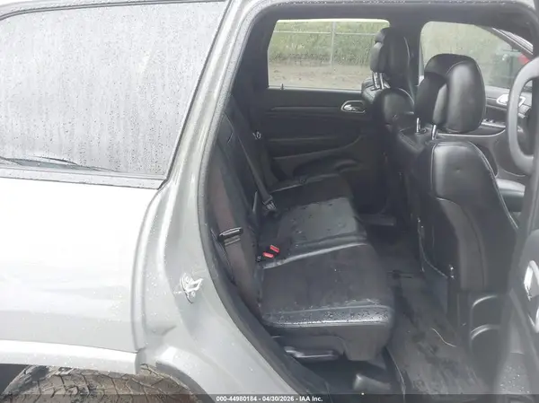 1C4RJFAG8MC736823 2021 JEEP GRAND CHEROKEE - Image 8
