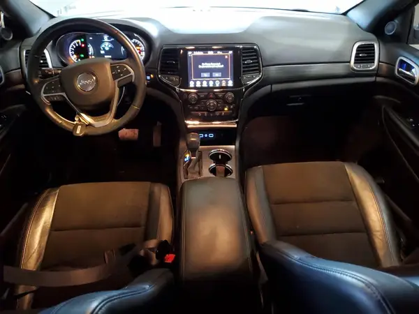 1C4RJFAG8MC754433 2021 JEEP GRAND CHEROKEE - Image 8
