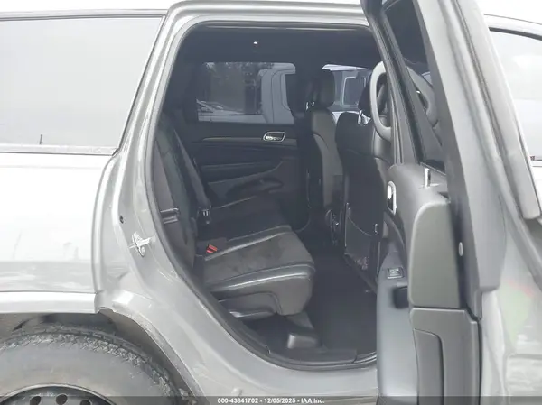 1C4RJFAG8MC769658 2021 JEEP GRAND CHEROKEE - Image 8
