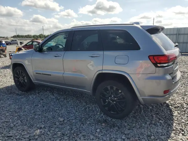 1C4RJFAG8MC776996 2021 JEEP GRAND CHEROKEE - Image 2