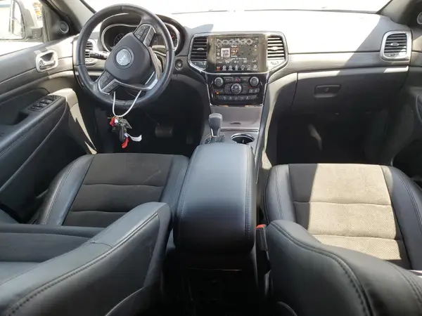 1C4RJFAG8MC776996 2021 JEEP GRAND CHEROKEE - Image 8