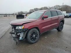 1C4RJFAG8MC794043 2021 JEEP GRAND CHEROKEE