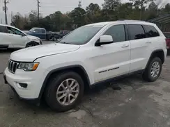 1C4RJFAG8MC794799 2021 JEEP GRAND CHEROKEE