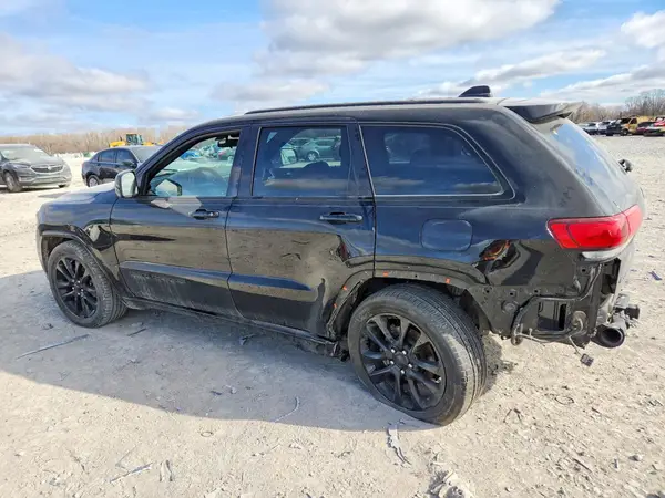 1C4RJFAG8MC795371 2021 JEEP GRAND CHEROKEE - Image 2