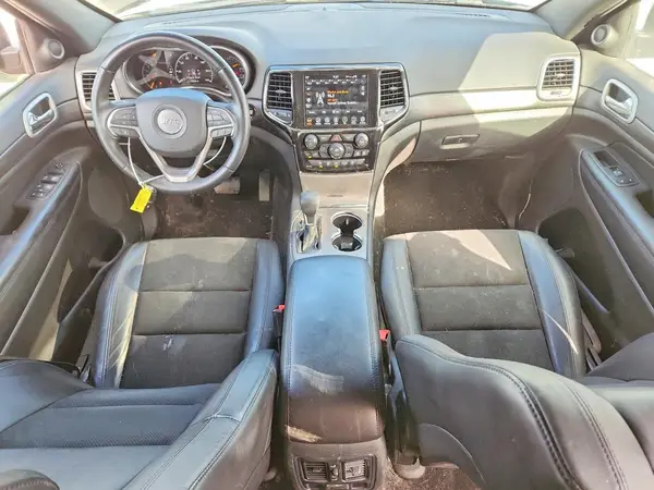 1C4RJFAG8MC795371 2021 JEEP GRAND CHEROKEE - Image 8