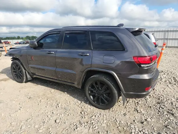1C4RJFAG8MC797086 2021 JEEP GRAND CHEROKEE - Image 2