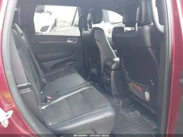 1C4RJFAG8MC797489 2021 JEEP GRAND CHEROKEE - Image 8