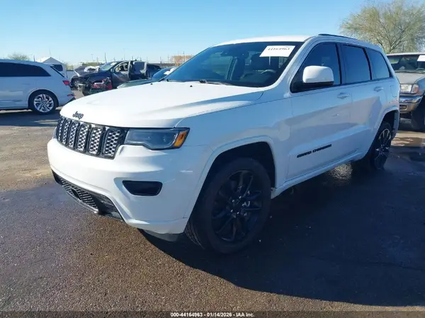 1C4RJFAG8MC797718 2021 JEEP GRAND CHEROKEE - Image 2
