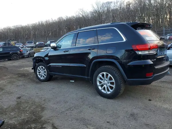 1C4RJFAG8MC801282 2021 JEEP GRAND CHEROKEE - Image 2