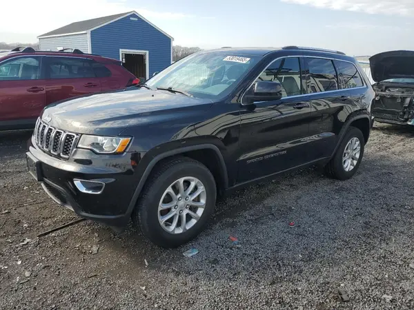 1C4RJFAG8MC807275 2021 JEEP GRAND CHEROKEE - Image 1