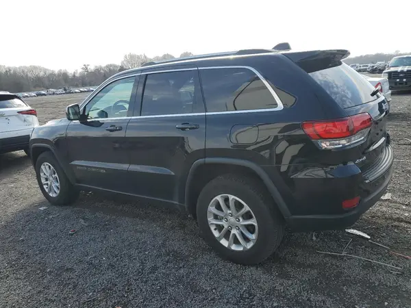 1C4RJFAG8MC807275 2021 JEEP GRAND CHEROKEE - Image 2