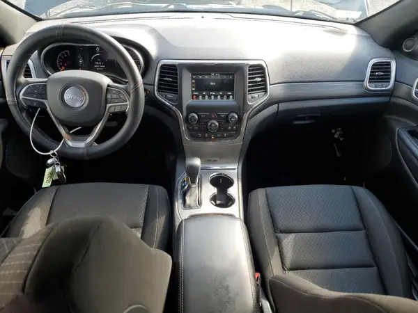 1C4RJFAG8MC807275 2021 JEEP GRAND CHEROKEE - Image 8