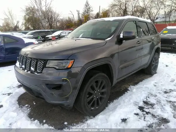 1C4RJFAG8MC823847 2021 JEEP GRAND CHEROKEE - Image 2