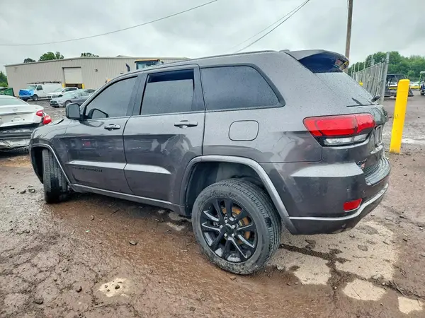 1C4RJFAG8MC824254 2021 JEEP GRAND CHEROKEE - Image 2