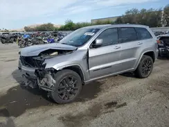 1C4RJFAG8MC827879 2021 JEEP GRAND CHEROKEE