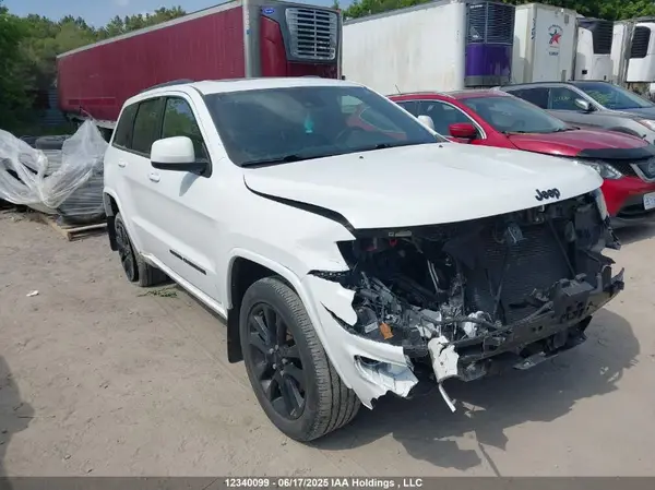 1C4RJFAG8MC839577 2021 JEEP GRAND CHEROKEE - Image 1