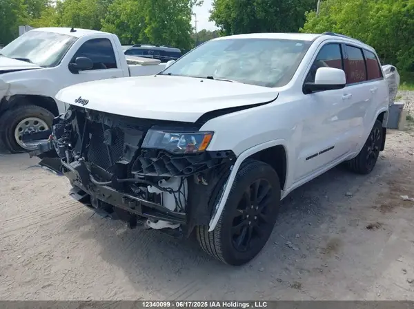 1C4RJFAG8MC839577 2021 JEEP GRAND CHEROKEE - Image 2