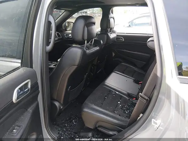 1C4RJFAG8MC839871 2021 JEEP GRAND CHEROKEE - Image 8