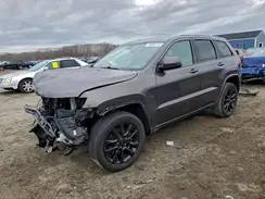 1C4RJFAG8MC858727 2021 JEEP GRAND CHEROKEE