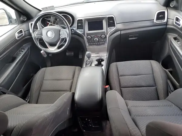 1C4RJFAG8MC880873 2021 JEEP GRAND CHEROKEE - Image 8