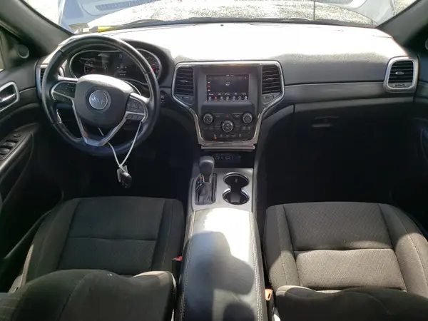 1C4RJFAG8MC883823 2021 JEEP GRAND CHEROKEE - Image 8